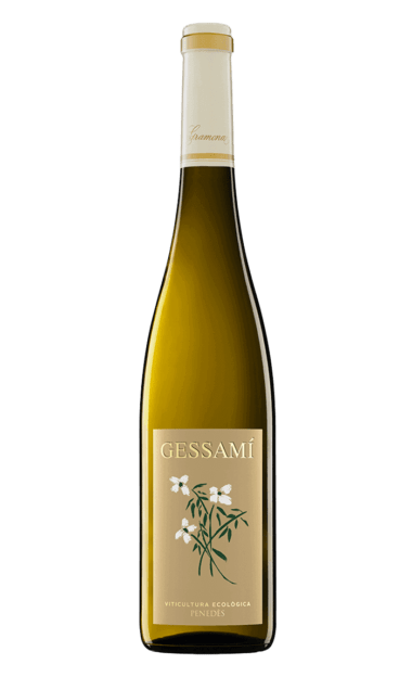 GRAMONA GESSAMI